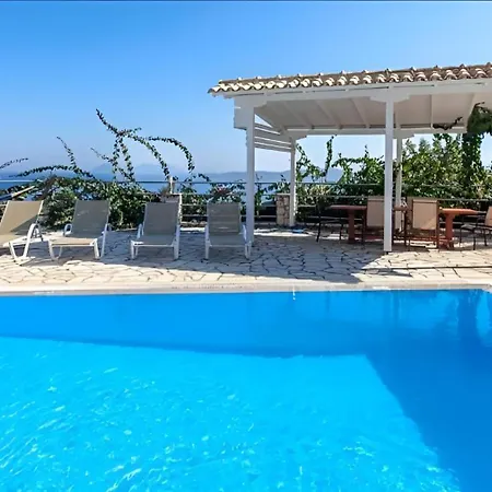 Armonia Villa *